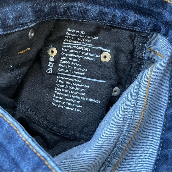 BDG Cigarette Jeans - Picture 3 of 7